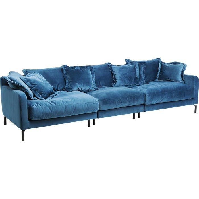 Lullaby Sofa - WOO .Design