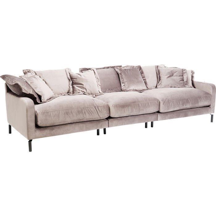 Lullaby Sofa - WOO .Design