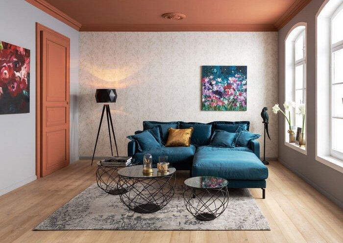 Lullaby Sofa - WOO .Design