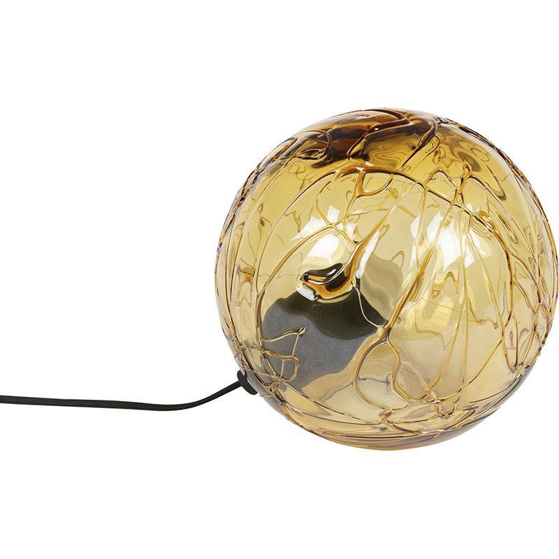 Lune Table Lamp - WOO .Design