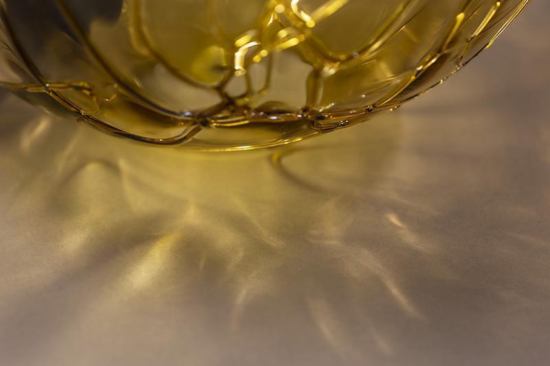 Lune Table Lamp - WOO .Design