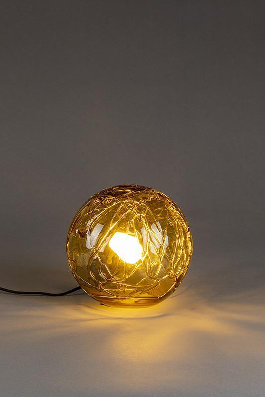 Lune Table Lamp - WOO .Design