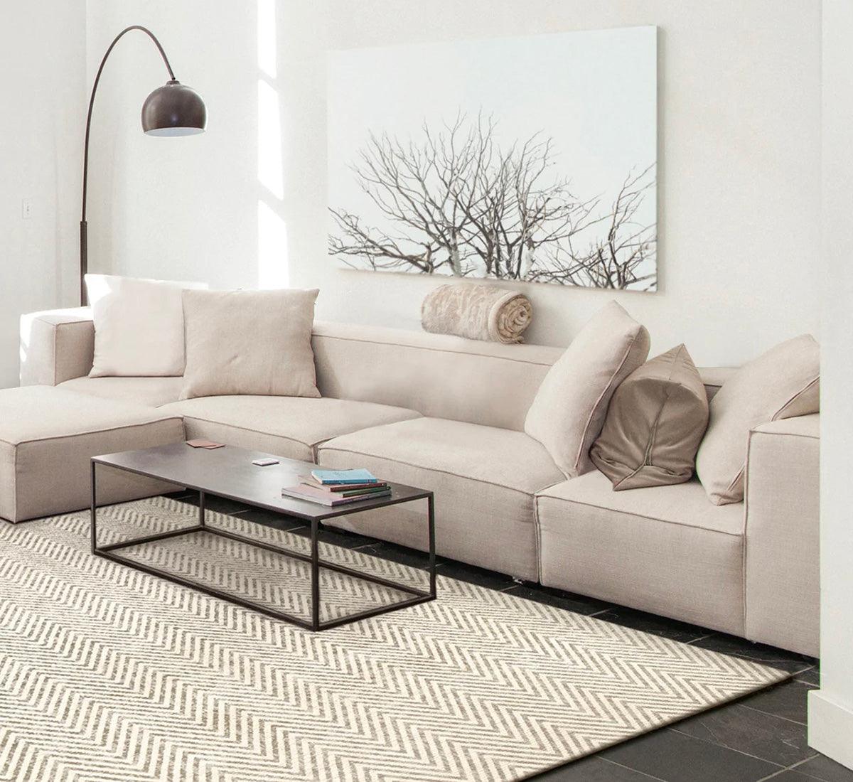 Luno Carpet - WOO .Design