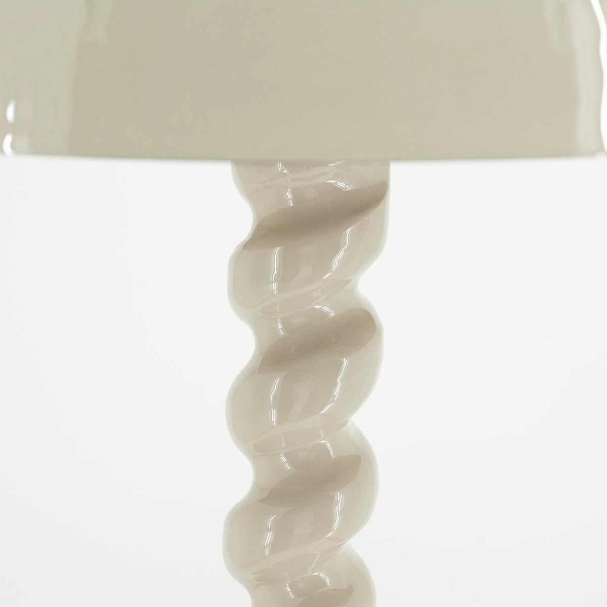 Luox Floor Lamp - WOO .Design