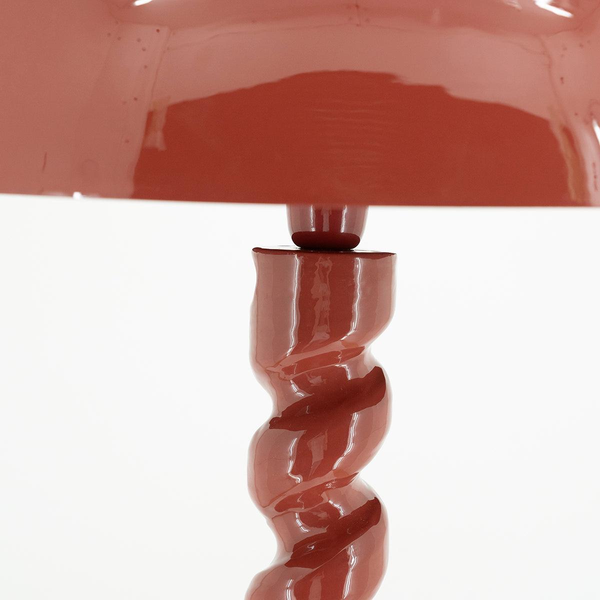 Luox Floor Lamp - WOO .Design