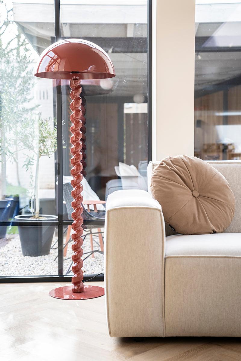 Luox Floor Lamp - WOO .Design