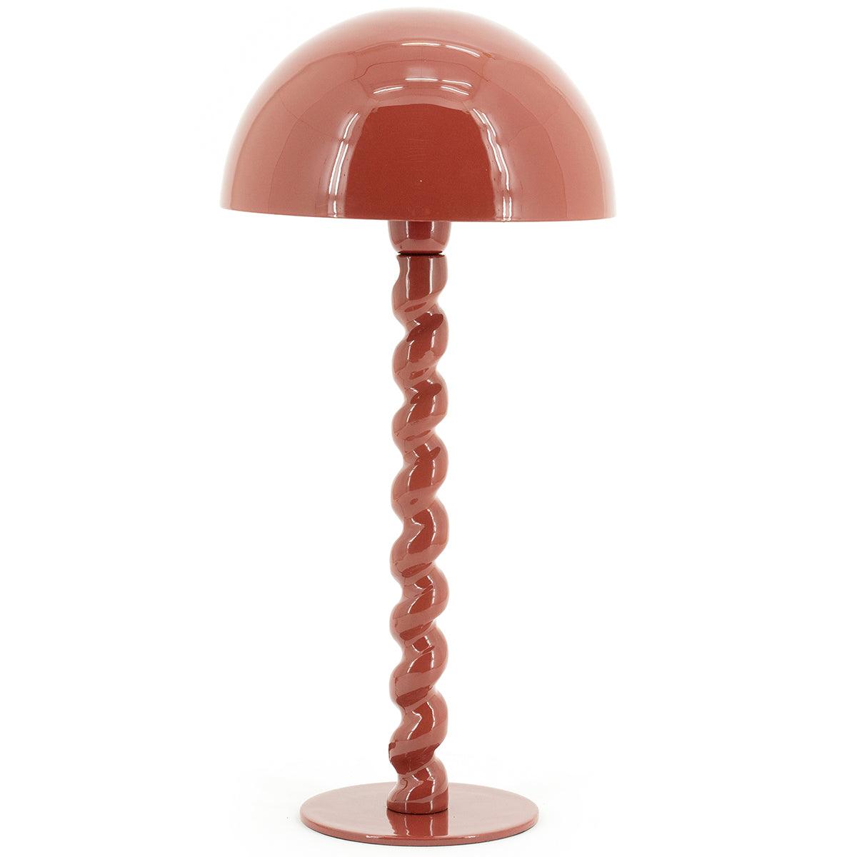 Luox Table Lamp - WOO .Design