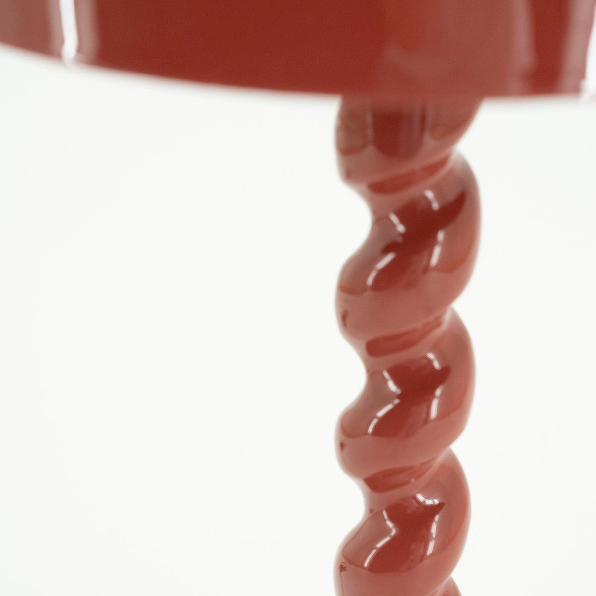 Luox Table Lamp - WOO .Design