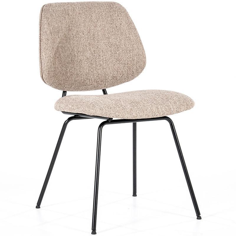 Lynn Fletcher Chair - WOO .Design