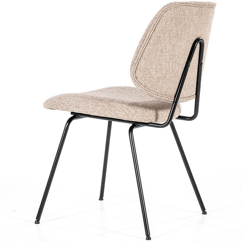 Lynn Fletcher Chair - WOO .Design