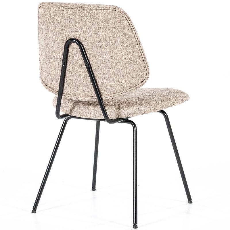 Lynn Fletcher Chair - WOO .Design