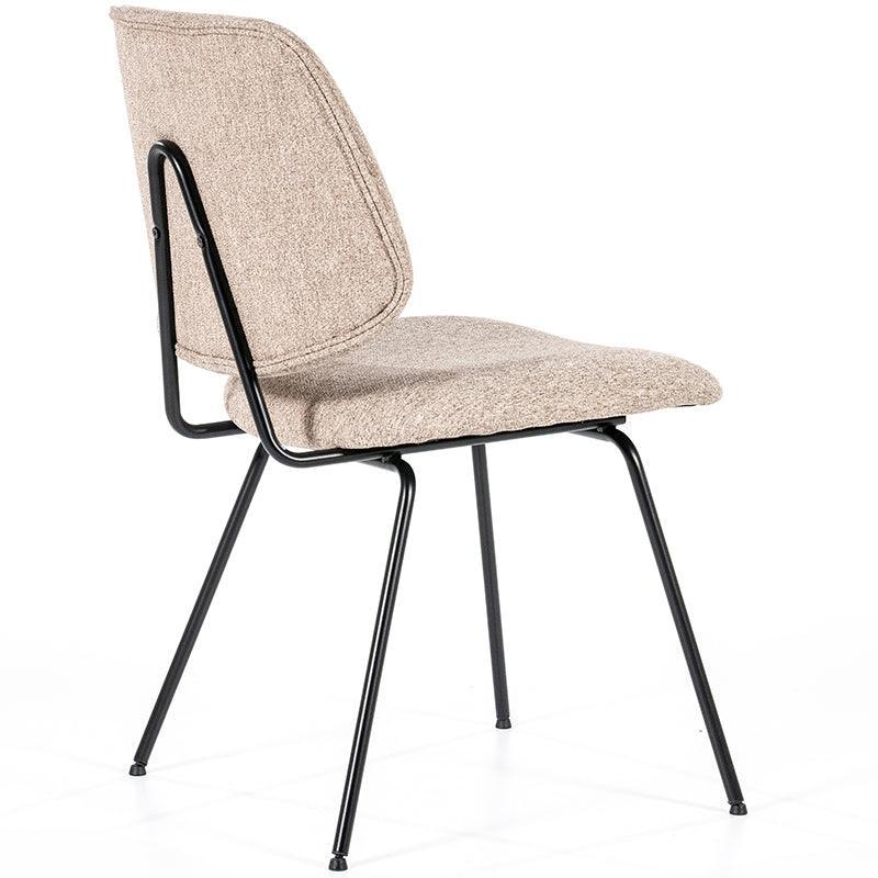 Lynn Fletcher Chair - WOO .Design