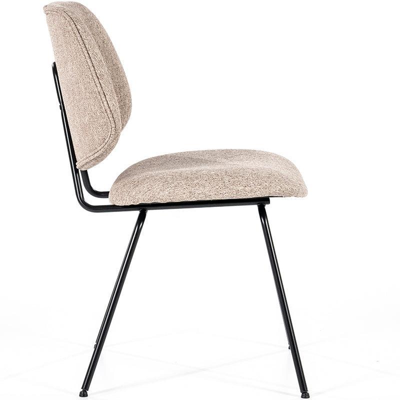 Lynn Fletcher Chair - WOO .Design