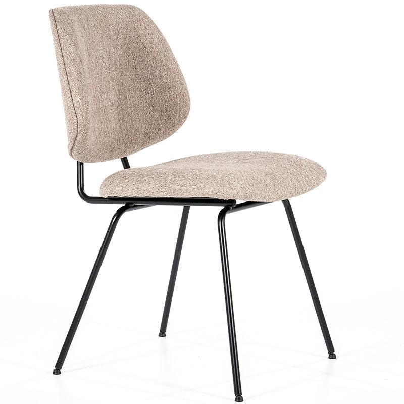 Lynn Fletcher Chair - WOO .Design