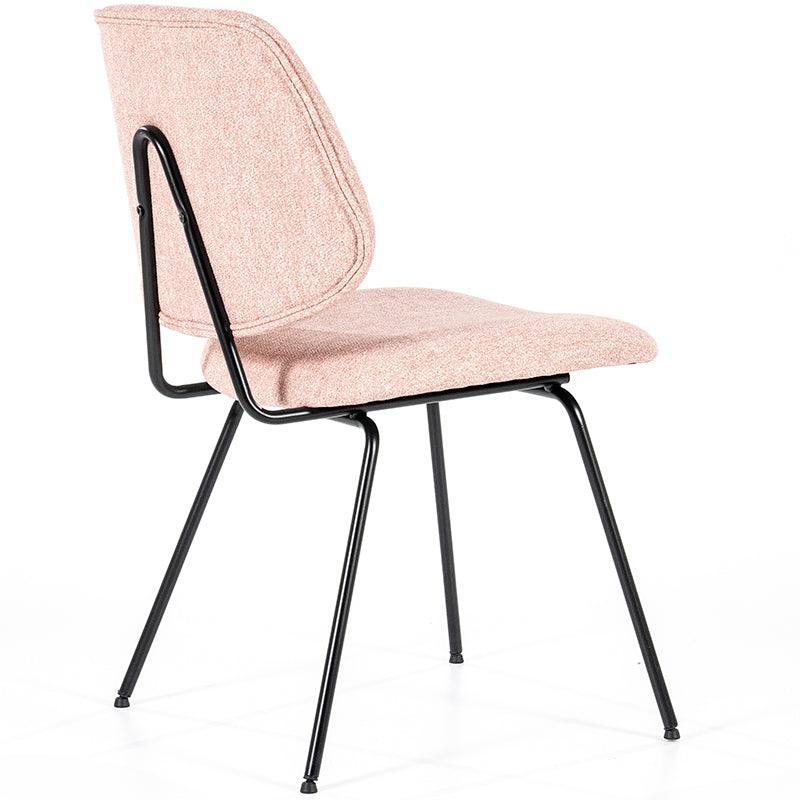 Lynn Fletcher Chair - WOO .Design
