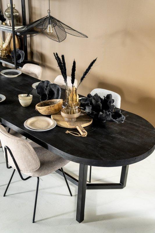 Lynn Fletcher Chair - WOO .Design