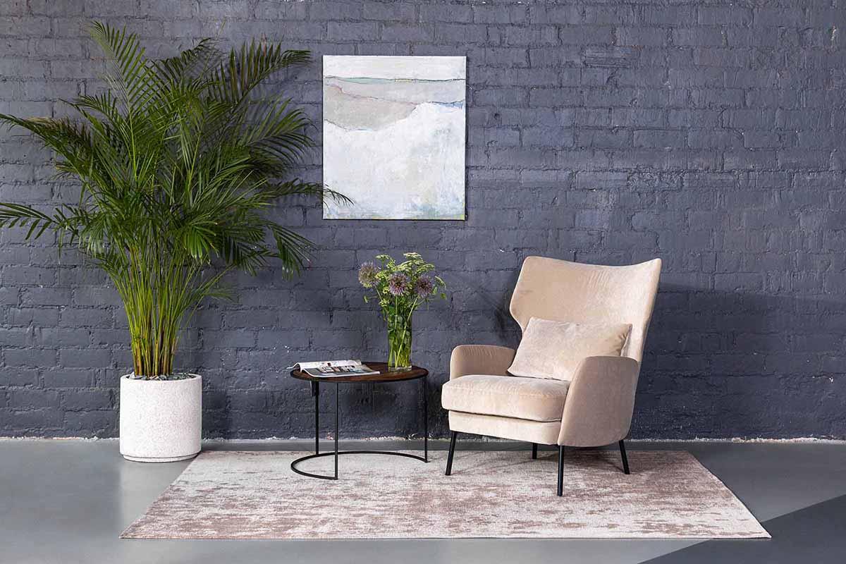 Lyon Carpet - WOO .Design