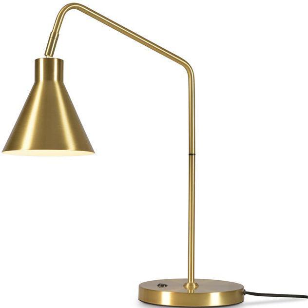 Lyon Table Lamp - WOO .Design