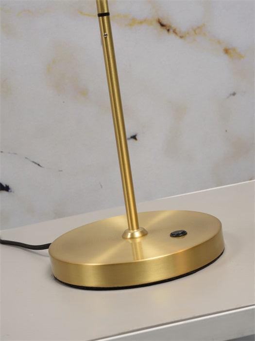 Lyon Table Lamp - WOO .Design