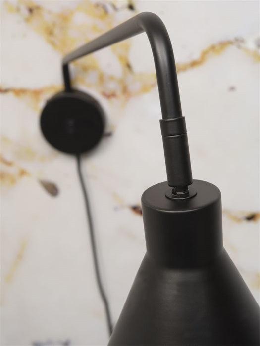 Lyon Wall Lamp - WOO .Design