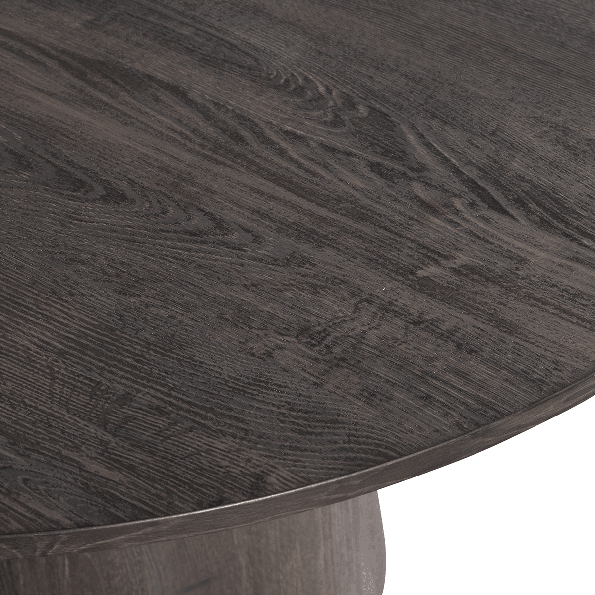 Maan Round Dining Table - WOO .Design
