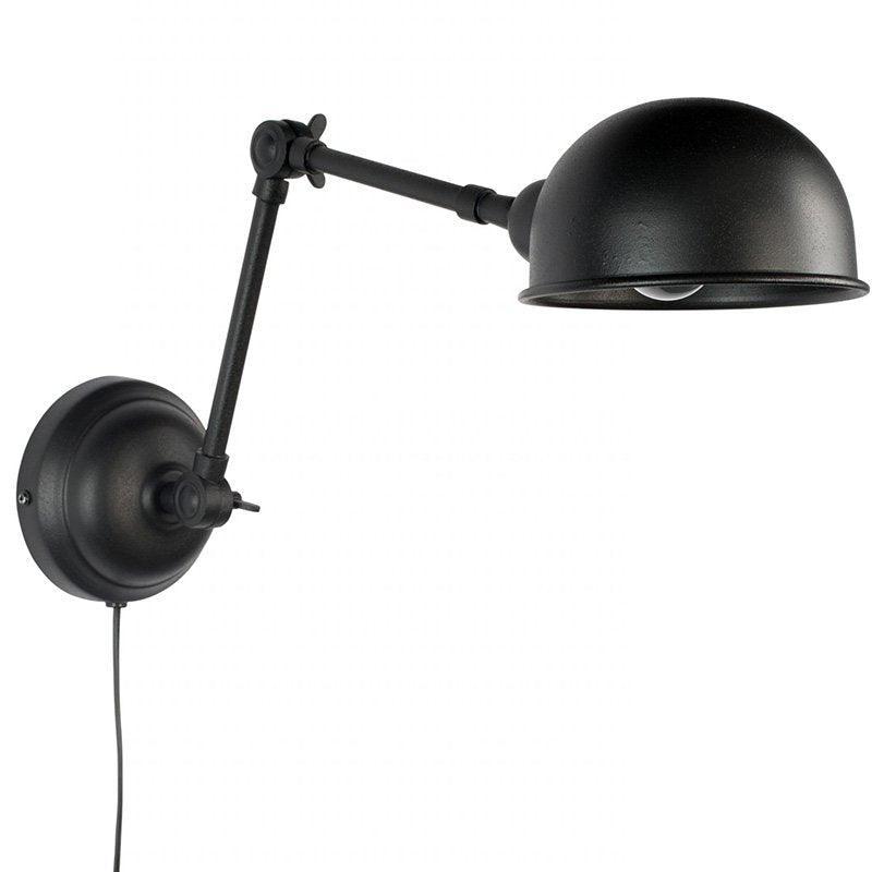 Maarten Wall Lamp - WOO .Design