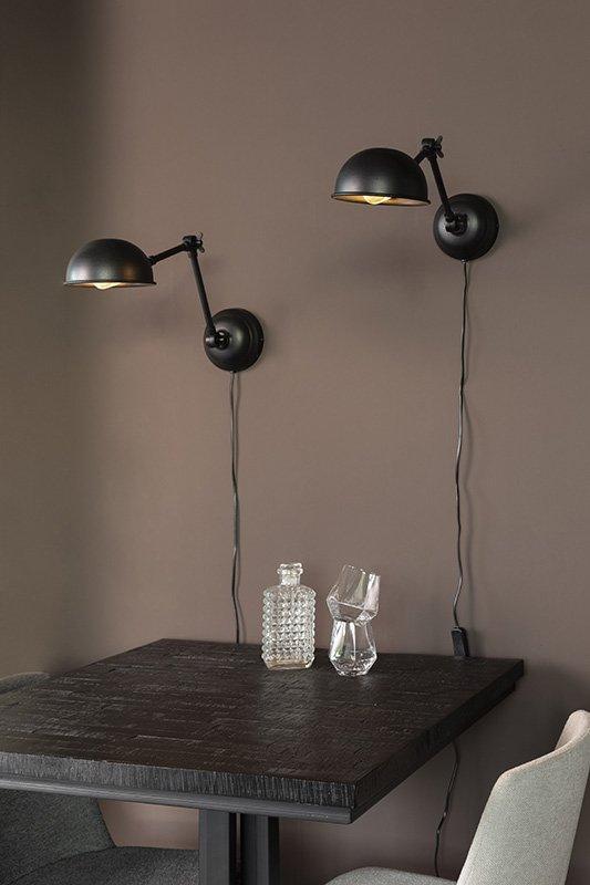 Maarten Wall Lamp - WOO .Design