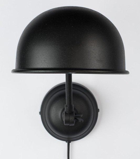 Maarten Wall Lamp - WOO .Design