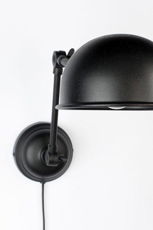 Maarten Wall Lamp - WOO .Design