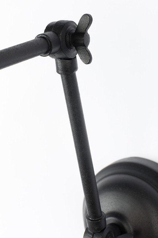Maarten Wall Lamp - WOO .Design