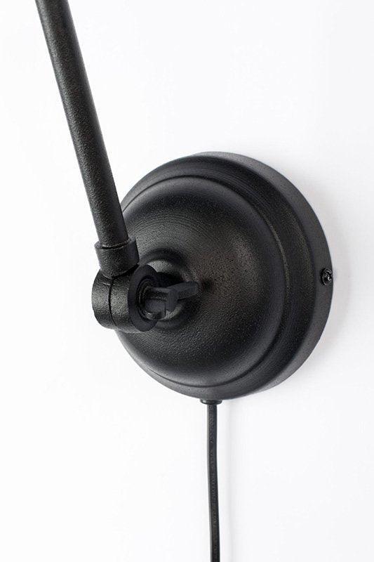 Maarten Wall Lamp - WOO .Design