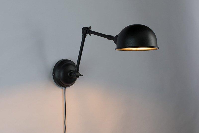 Maarten Wall Lamp - WOO .Design