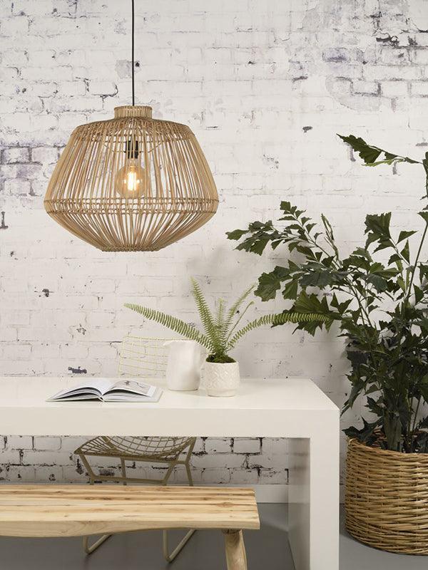 Madagascar Pendant Lamp - WOO .Design