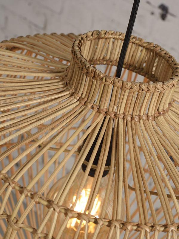 Madagascar Pendant Lamp - WOO .Design
