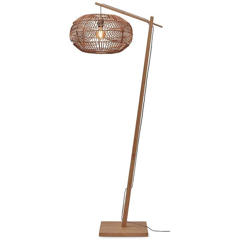 Madeira Floor Lamp - WOO .Design