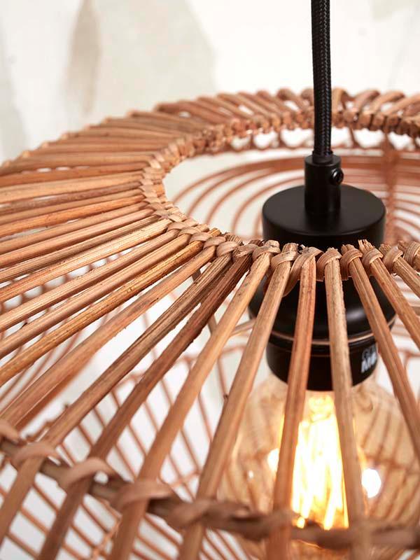 Madeira Floor Lamp - WOO .Design