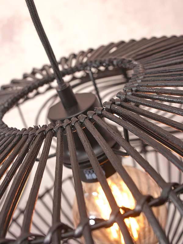 Madeira Floor Lamp - WOO .Design
