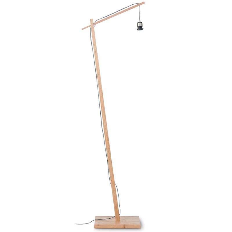 Madeira Floor Lamp - WOO .Design