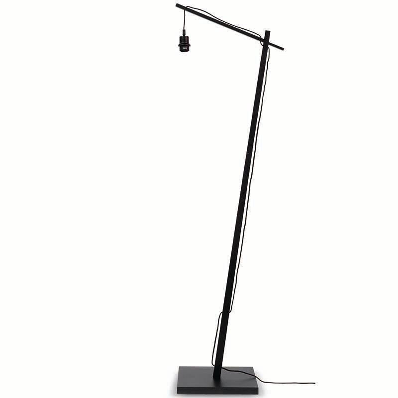 Madeira Floor Lamp - WOO .Design