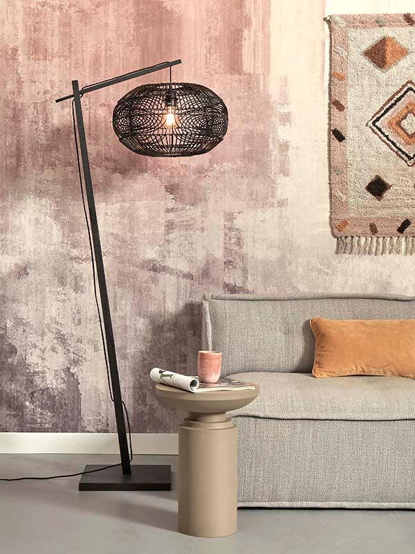 Madeira Floor Lamp - WOO .Design