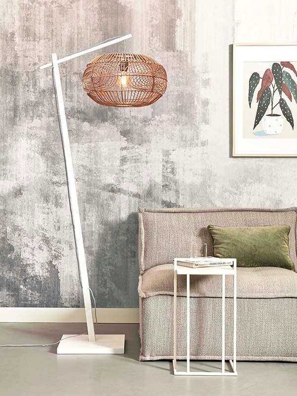 Madeira Floor Lamp - WOO .Design