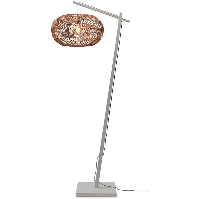 Madeira Floor Lamp - WOO .Design