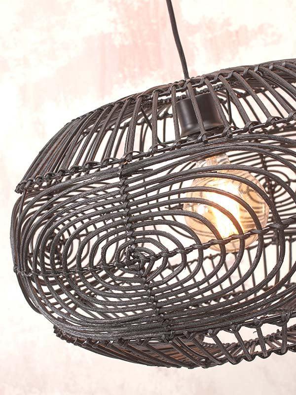 Madeira Floor Lamp - WOO .Design