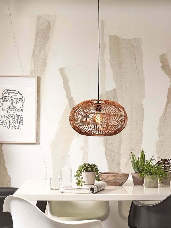 Madeira Hanging Lamp - WOO .Design