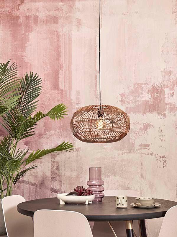 Madeira Hanging Lamp - WOO .Design