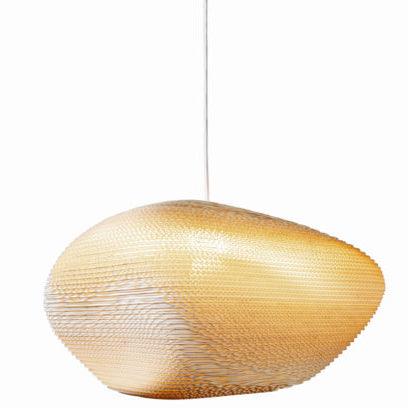 Madison Pendant Lamp - WOO .Design