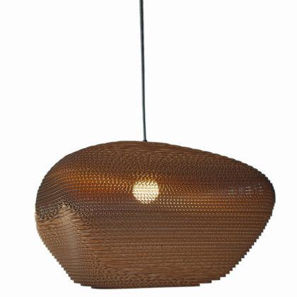 Madison Pendant Lamp - WOO .Design