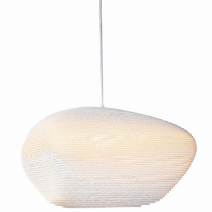 Madison Pendant Lamp - WOO .Design