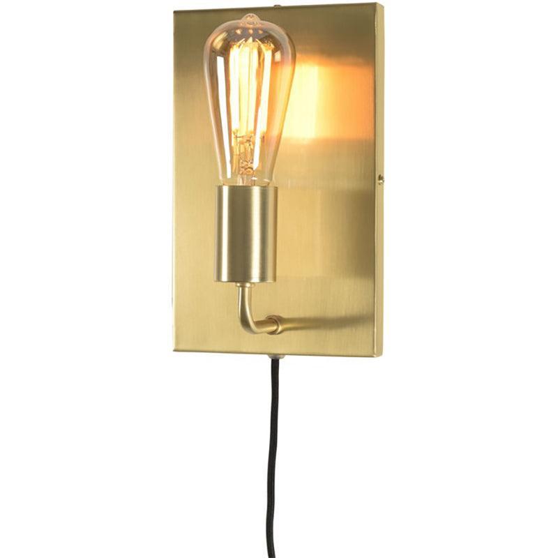 Madrid L Wall Lamp - WOO .Design