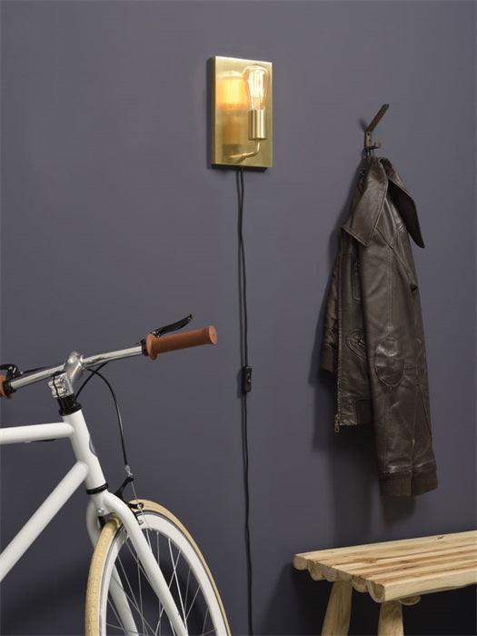 Madrid L Wall Lamp - WOO .Design